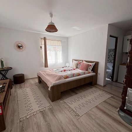 Country House Hatagel Luaran gambar