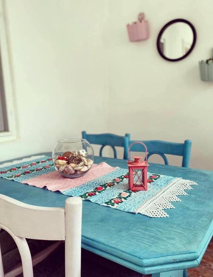 Country House Hatagel Luaran gambar