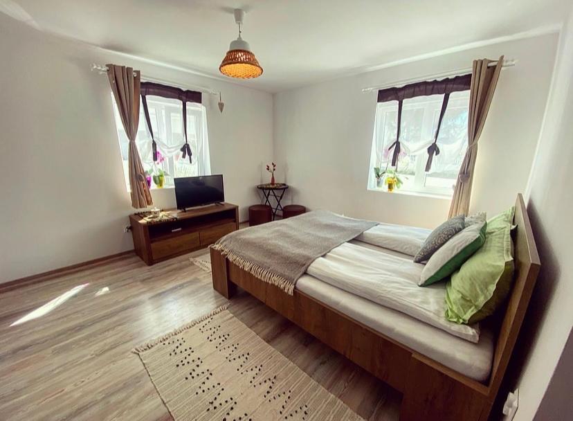 Country House Hatagel Luaran gambar
