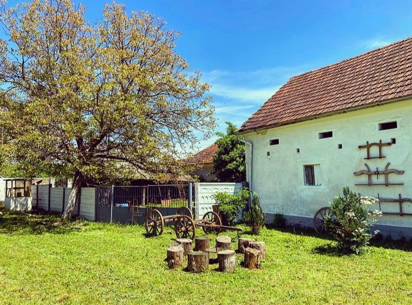 Country House Hatagel Luaran gambar