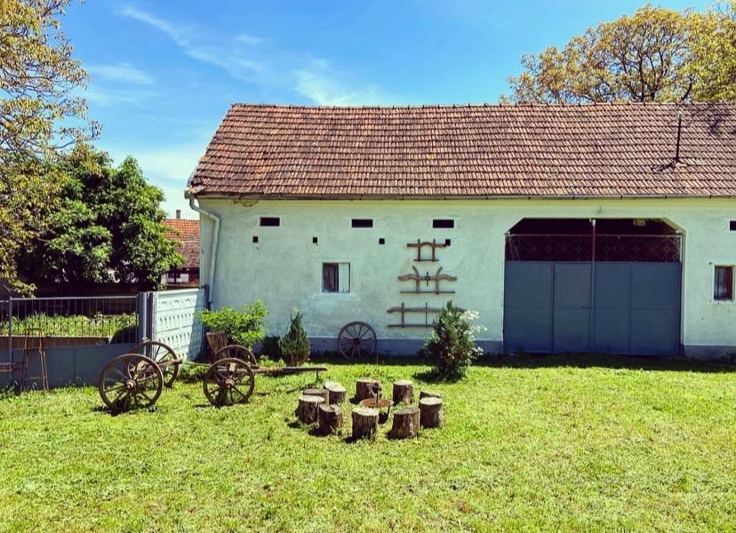 Country House Hatagel Luaran gambar