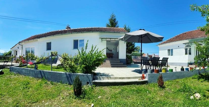 Country House Hatagel Luaran gambar