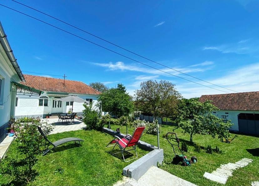 Country House Hatagel Luaran gambar