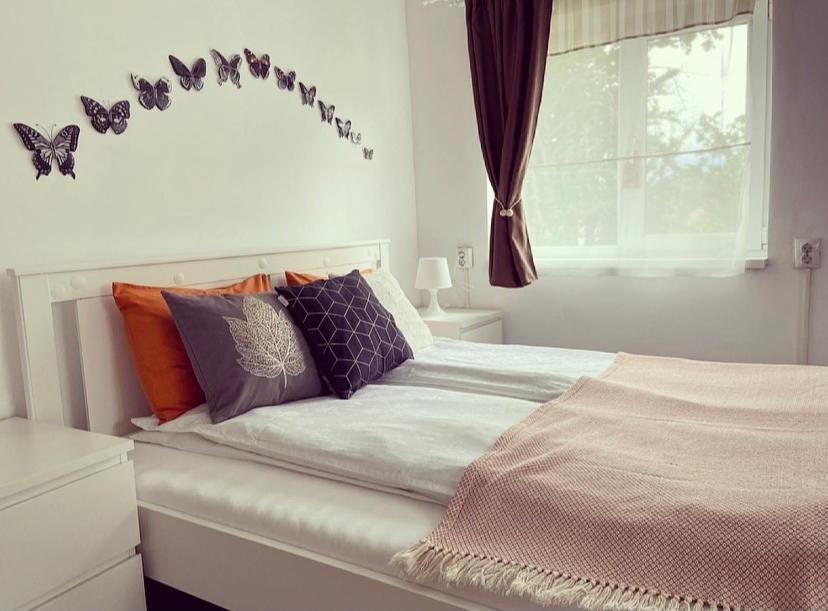Country House Hatagel Luaran gambar