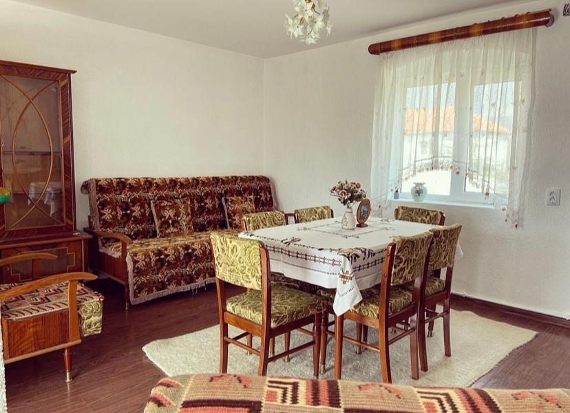 Country House Hatagel Luaran gambar