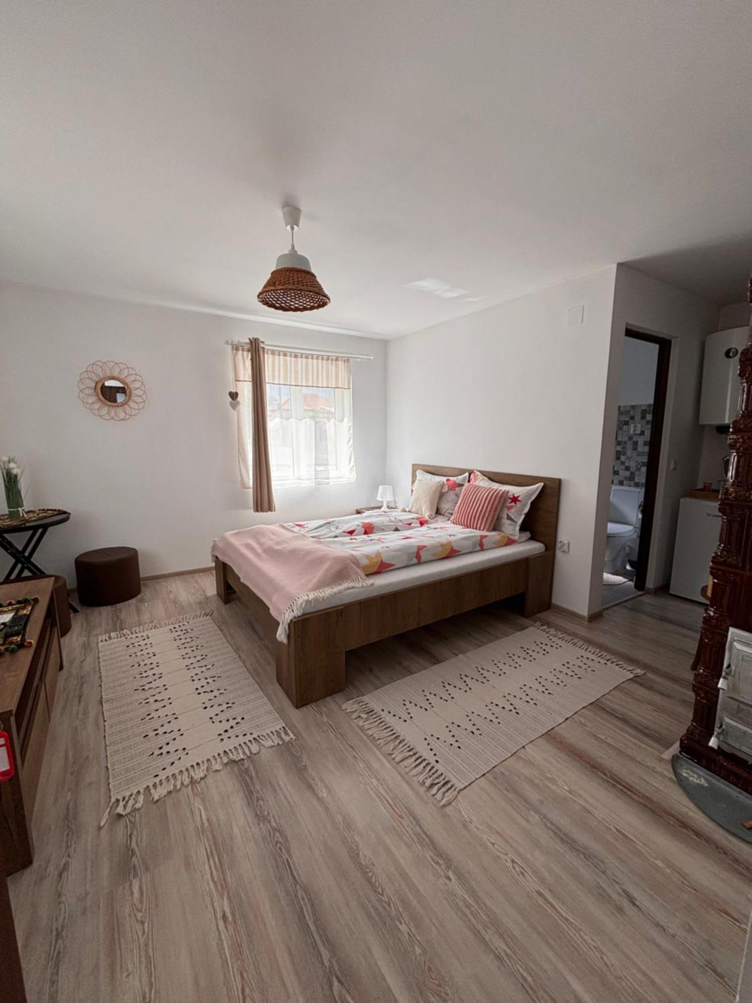 Country House Hatagel Luaran gambar