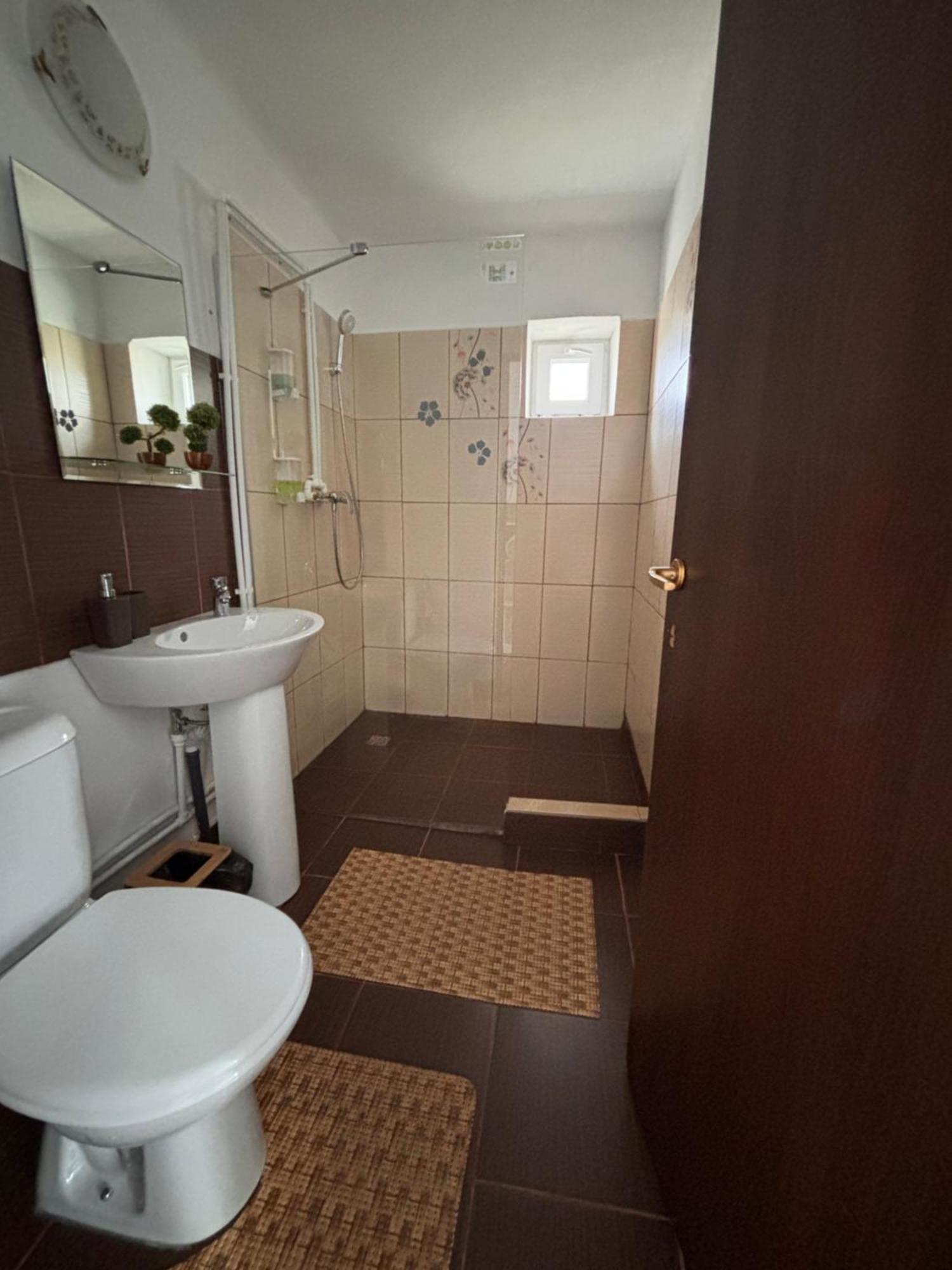 Country House Hatagel Luaran gambar