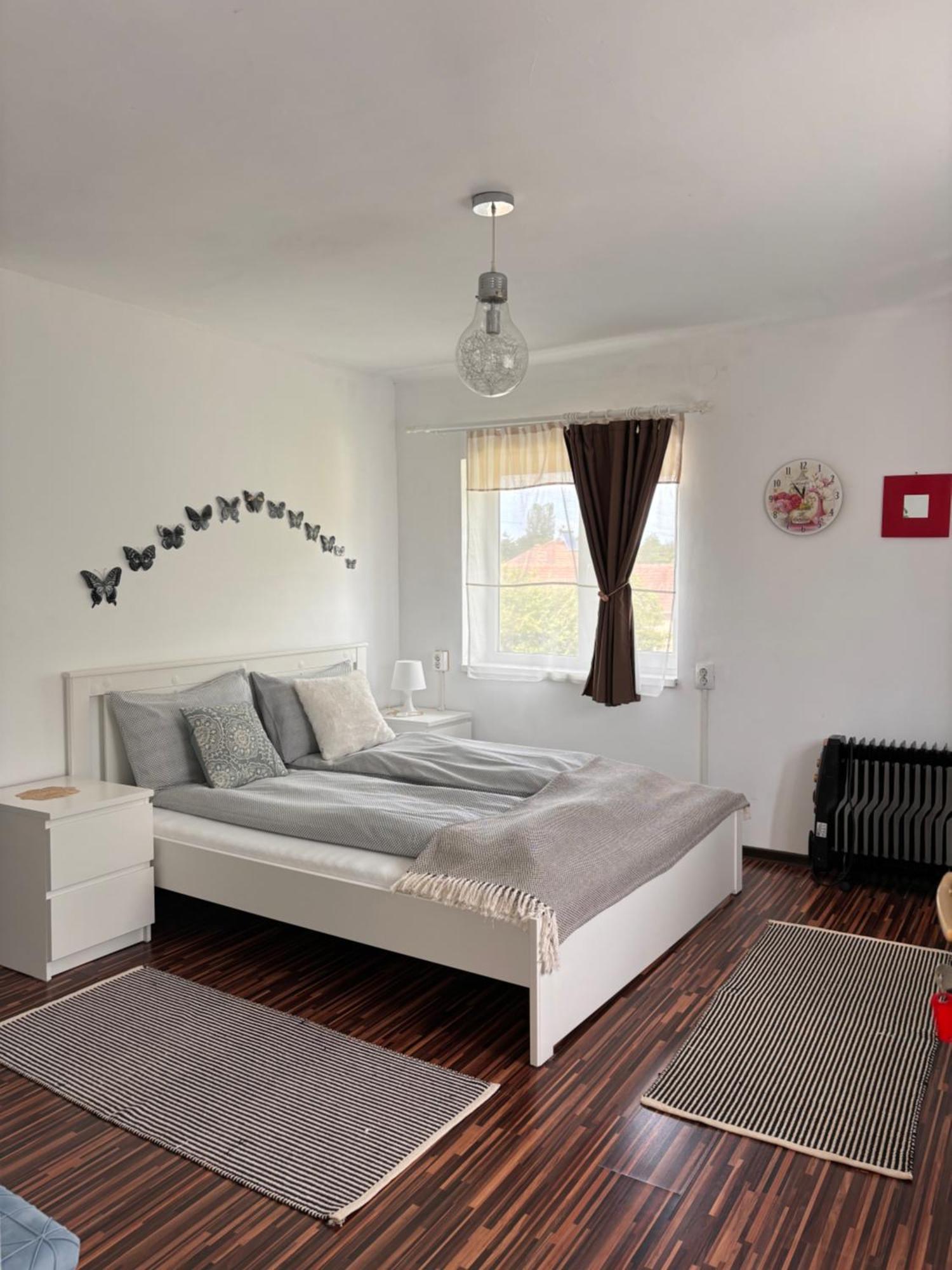 Country House Hatagel Luaran gambar