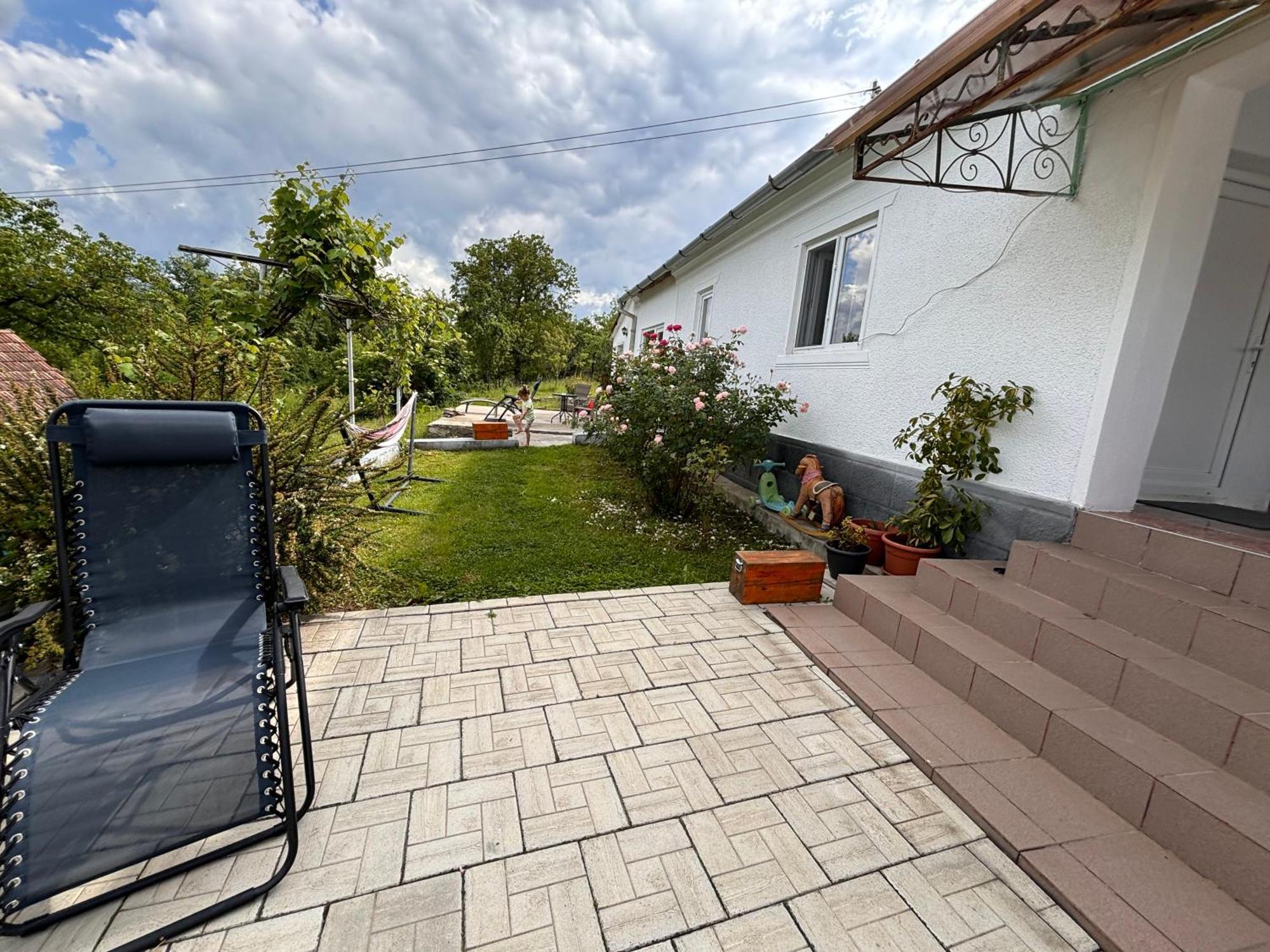 Country House Hatagel Luaran gambar