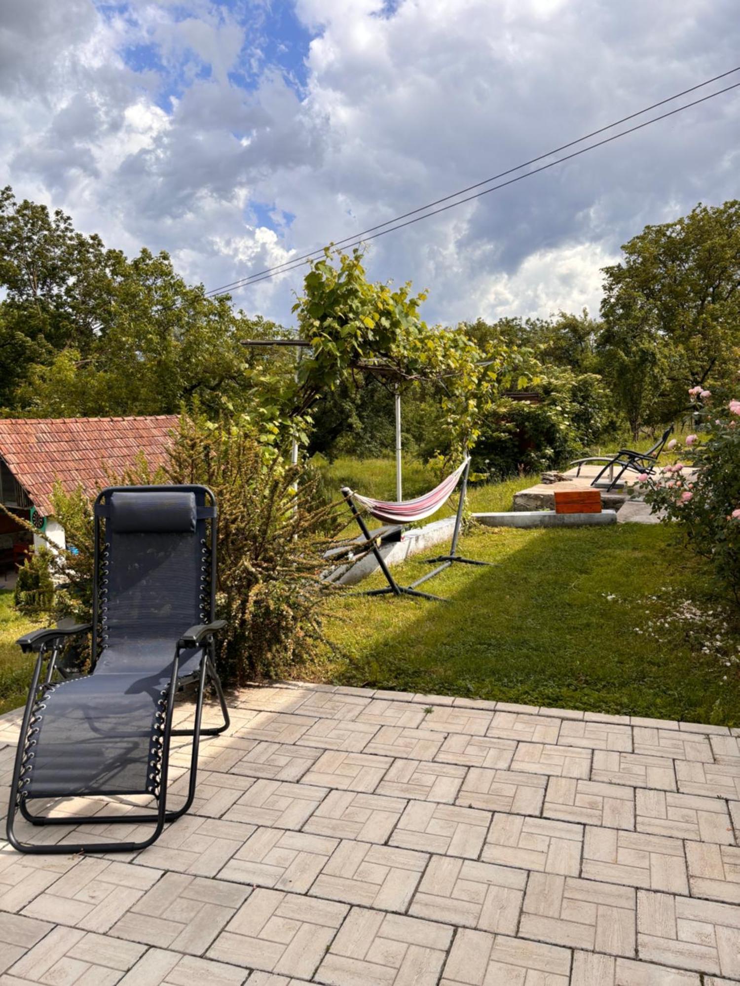 Country House Hatagel Luaran gambar