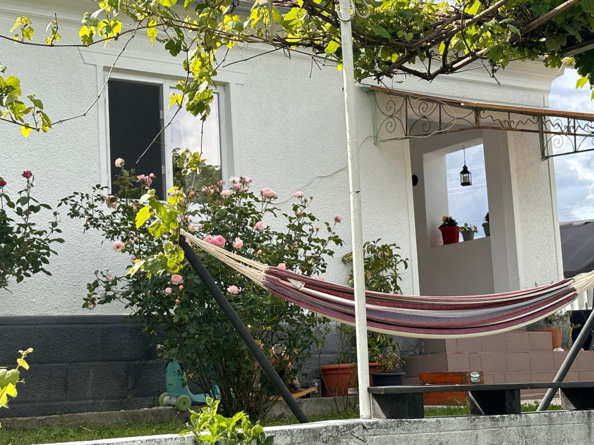 Country House Hatagel Luaran gambar
