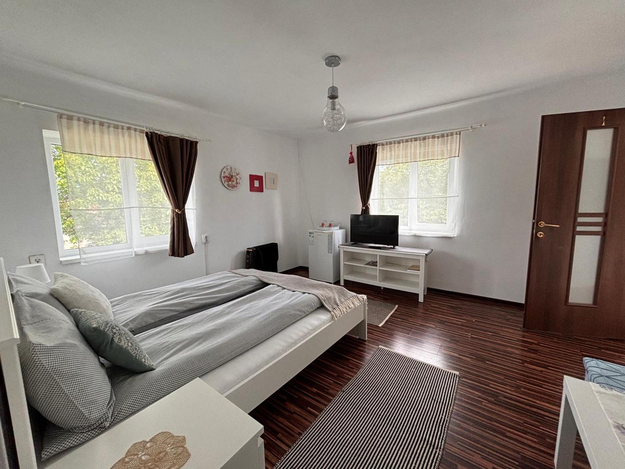 Country House Hatagel Luaran gambar