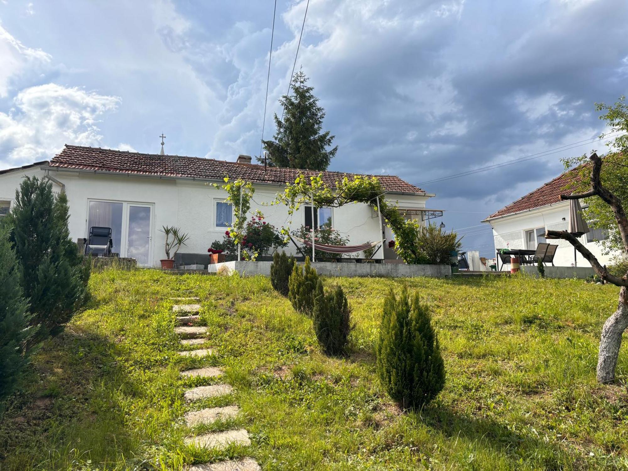 Country House Hatagel Luaran gambar