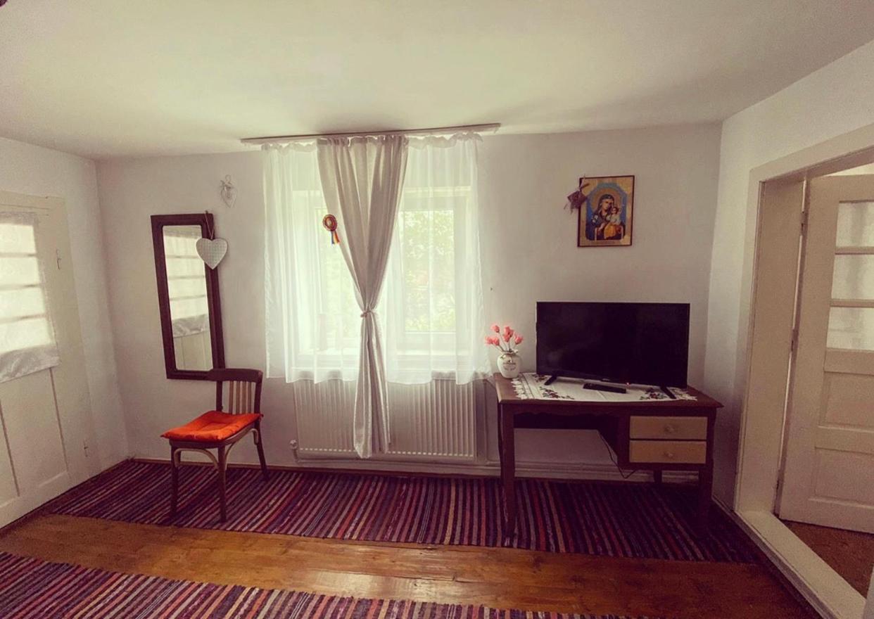 Country House Hatagel Luaran gambar