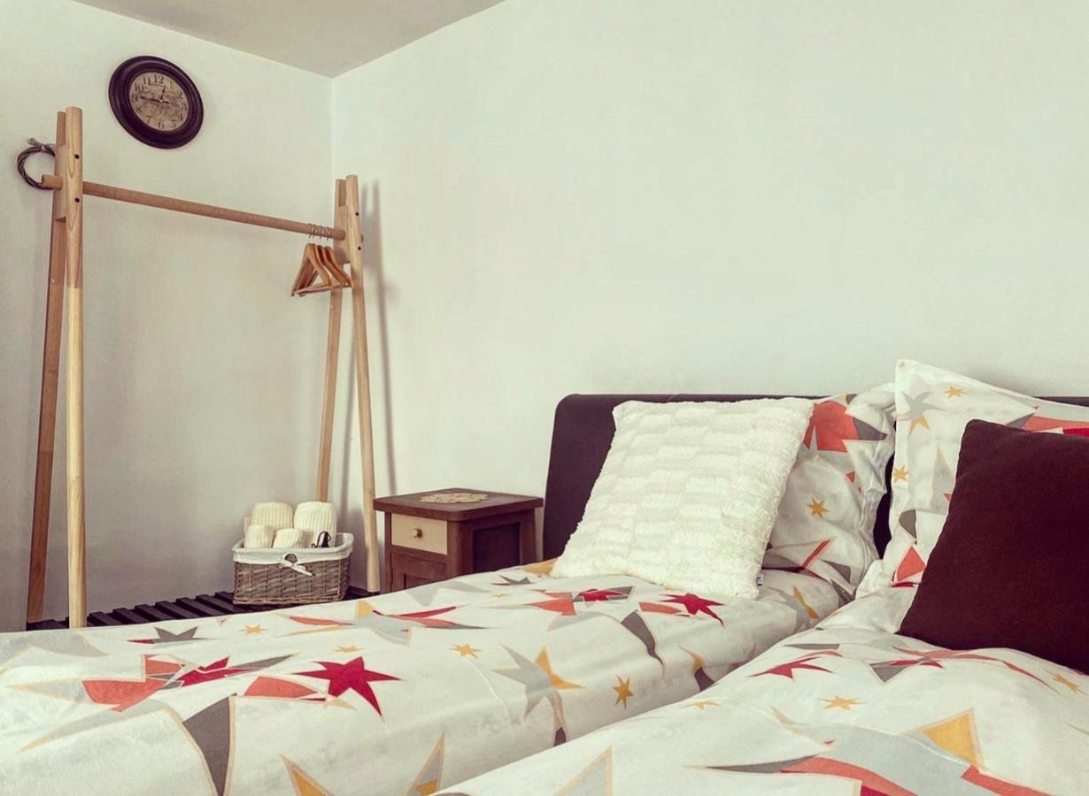 Country House Hatagel Luaran gambar