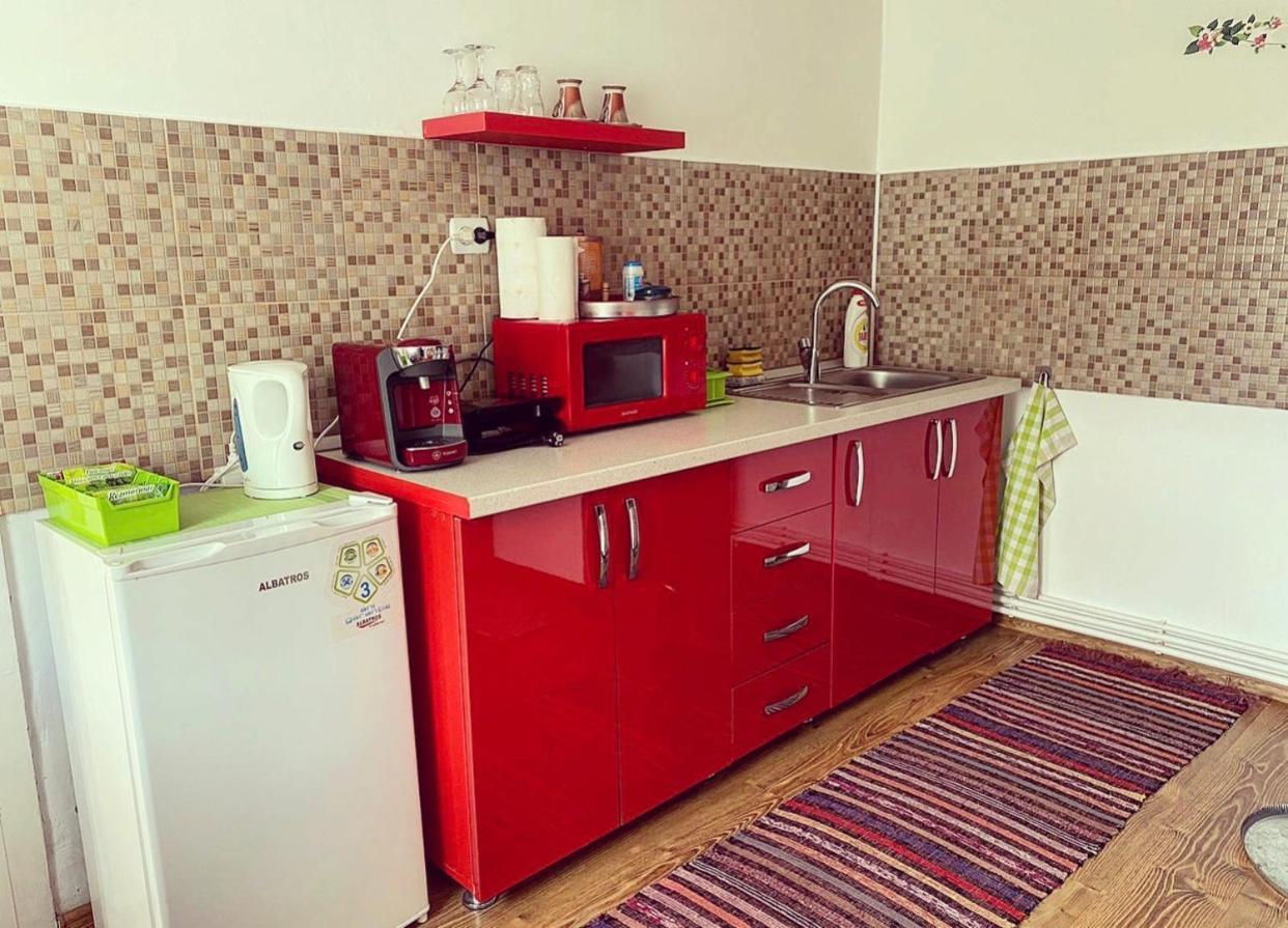 Country House Hatagel Luaran gambar
