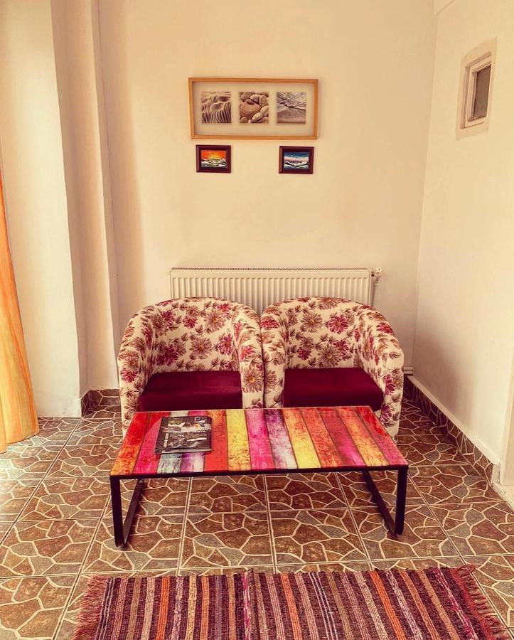 Country House Hatagel Luaran gambar