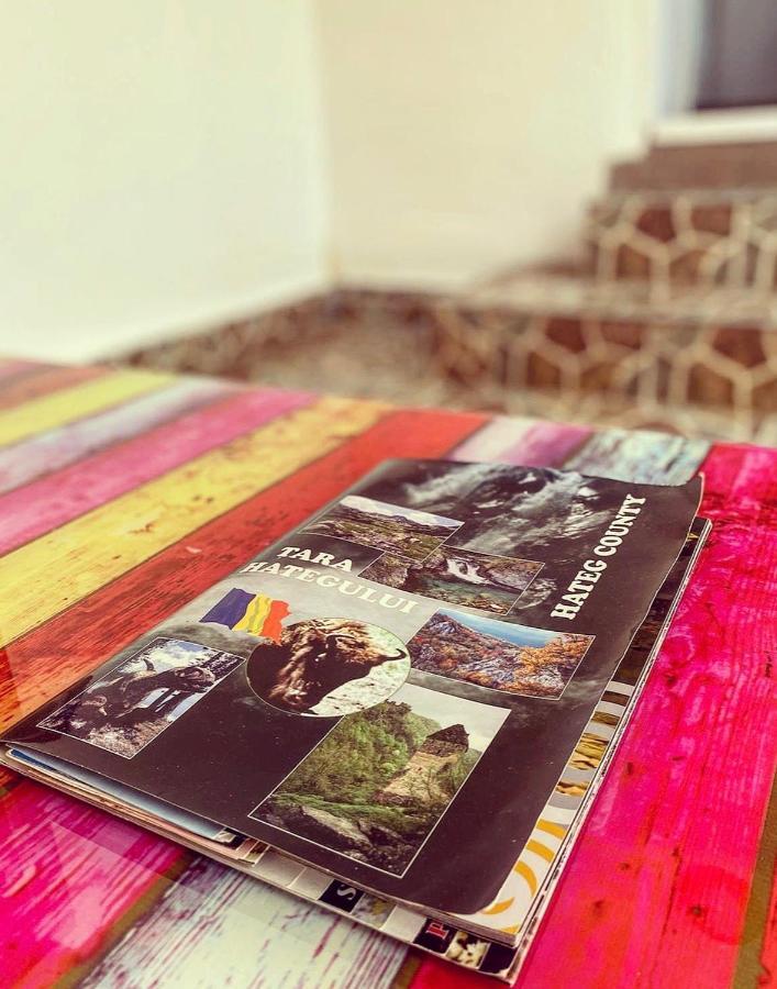 Country House Hatagel Luaran gambar